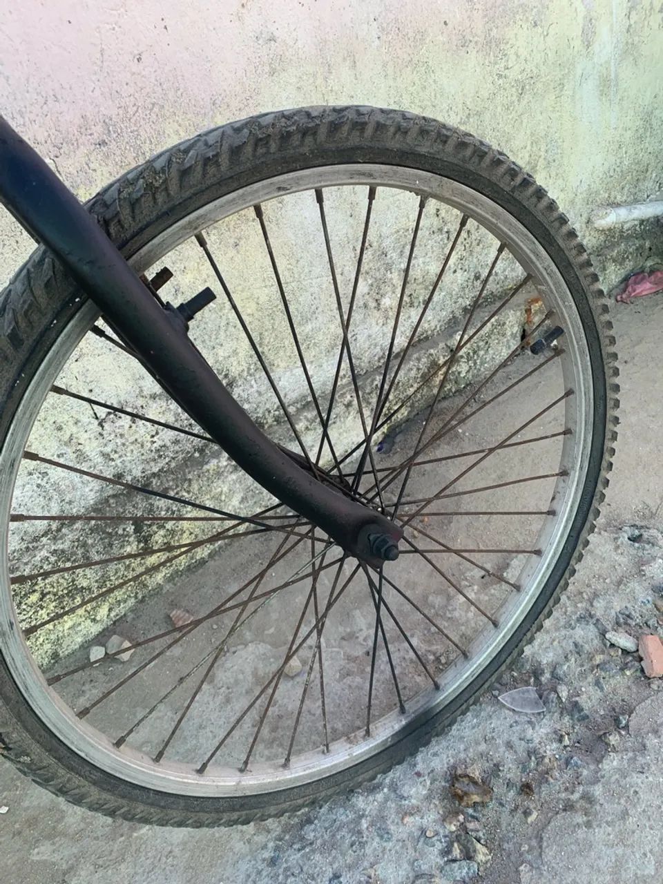Bicicleta  - Foto 4