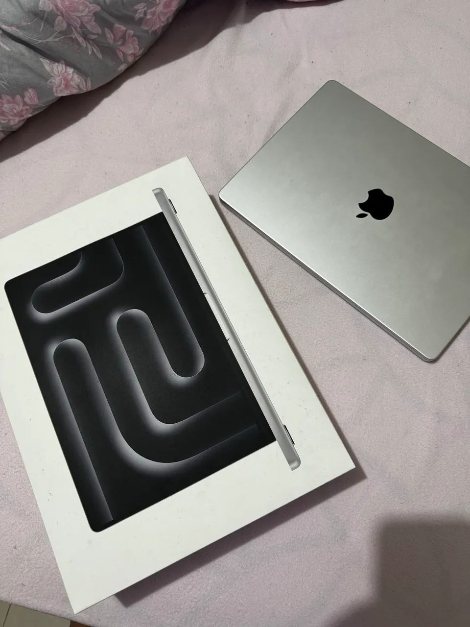 MacBook M5 Pro, 16gb Ran, 512gb SSD, impecável bateria 100%,  - Foto 4