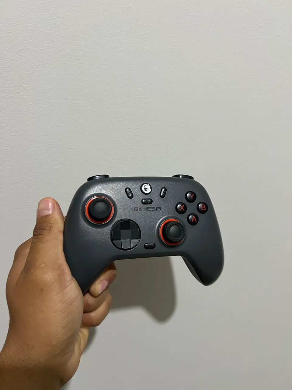 Controle nova 2 lite gamesir 