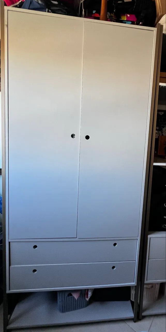 Armário 2 portas - Foto 4