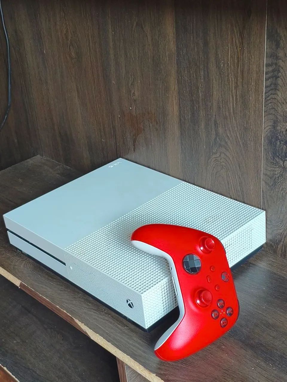 Xbox One S - Foto 5