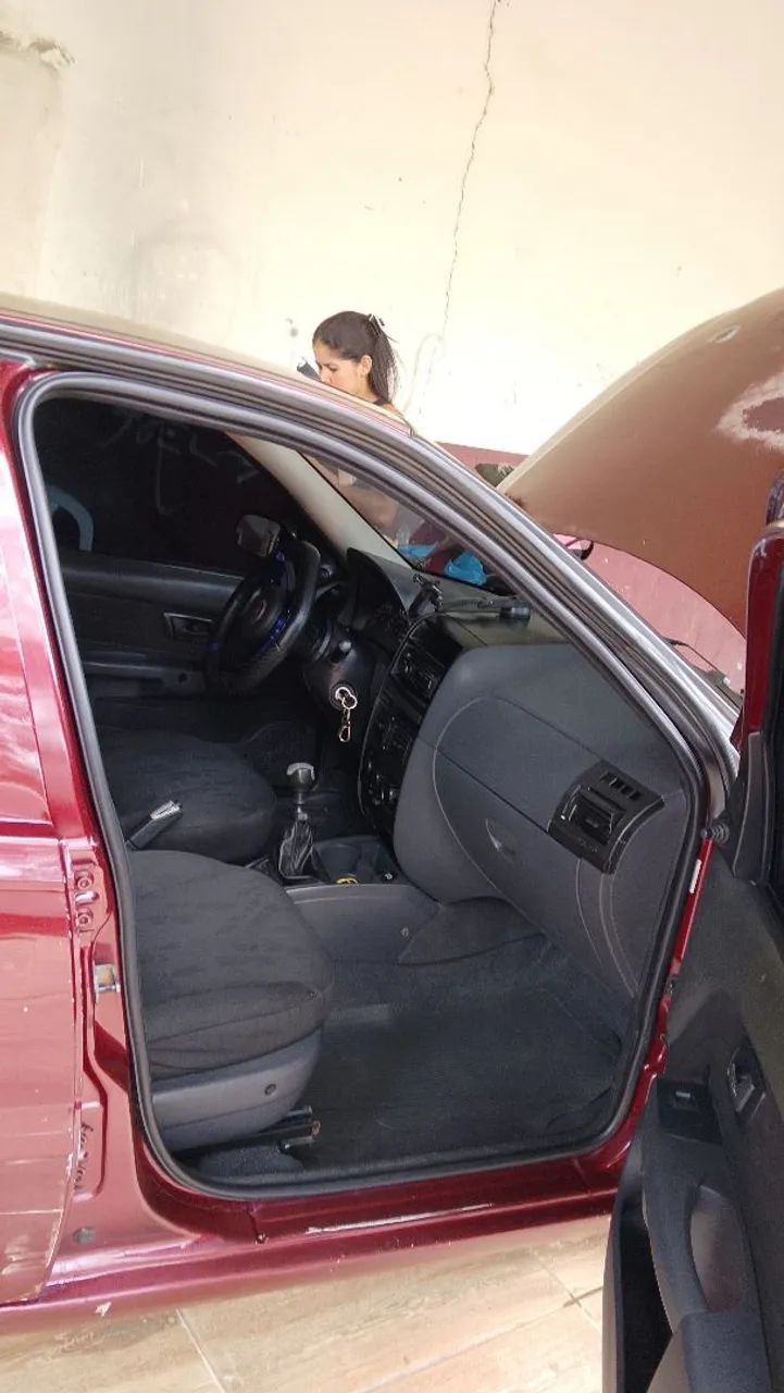 Fiat Palio ELX 1.0 FIRE/30 ANOS F. FLEX 8V 4P 2011