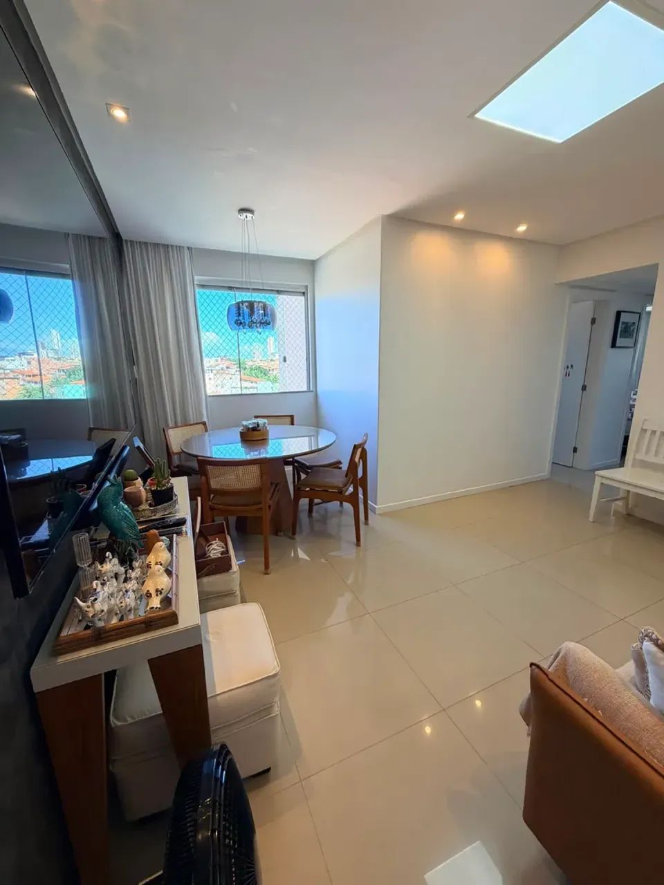 Apartamento 3/4 a venda - Foto 3