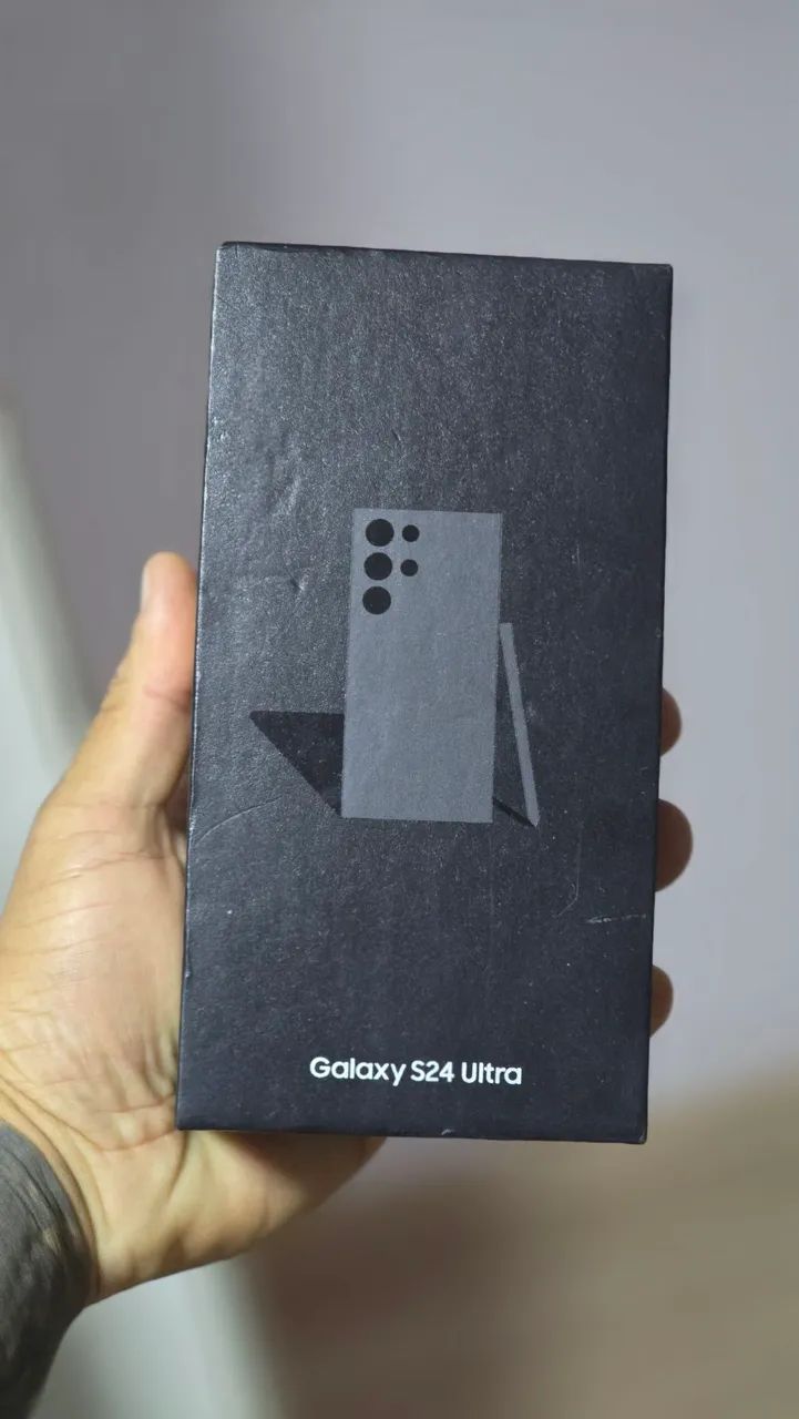 Samsung Galaxy S24 Ultra 512gb