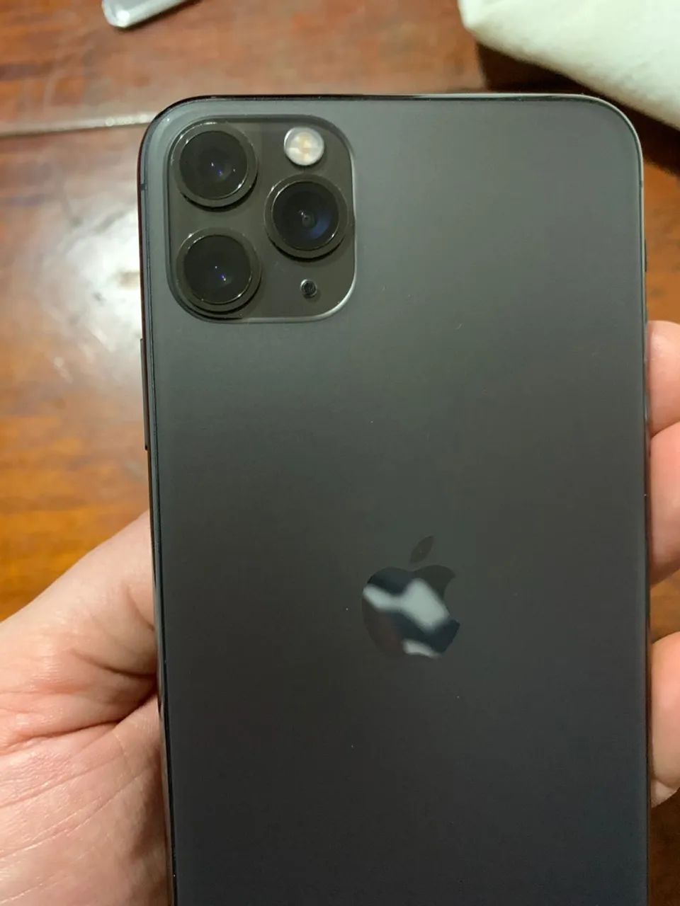 11 pro max  - Foto 2