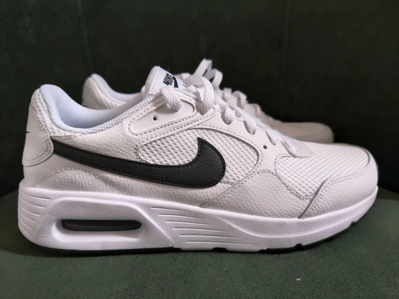 Nike Air Max SC 41 BR, Novo, Não acompanha Caixa  - Foto 2