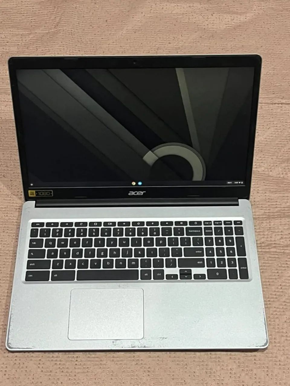 Notebook Acer - Foto 2