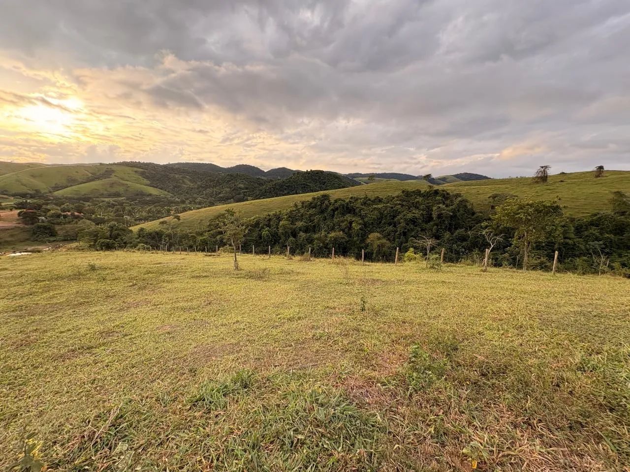 Terreno em área Rural - Foto 2
