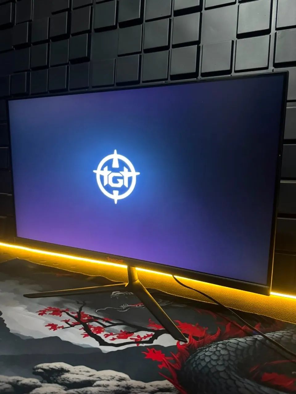 MONITOR GAMER - Foto 2