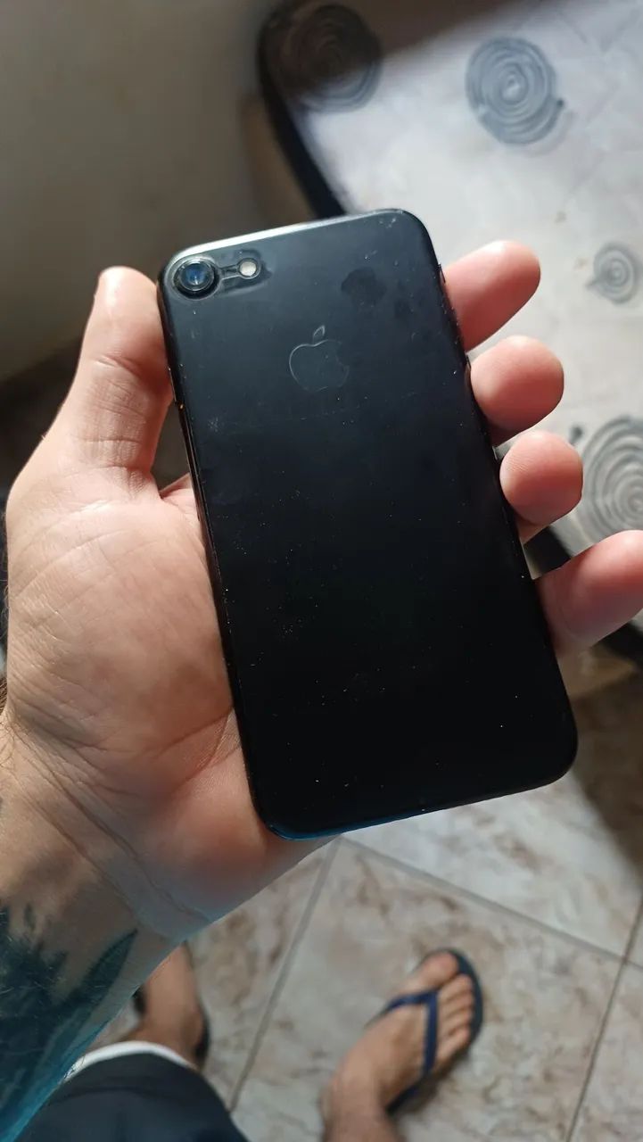 Vendo peças do Iphone 7 - Foto 3