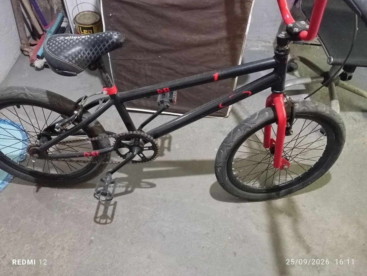 Bike bmx