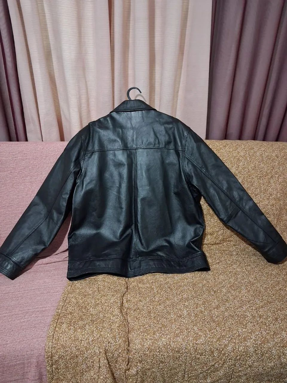 BLAZER 100% COURO - Foto 2