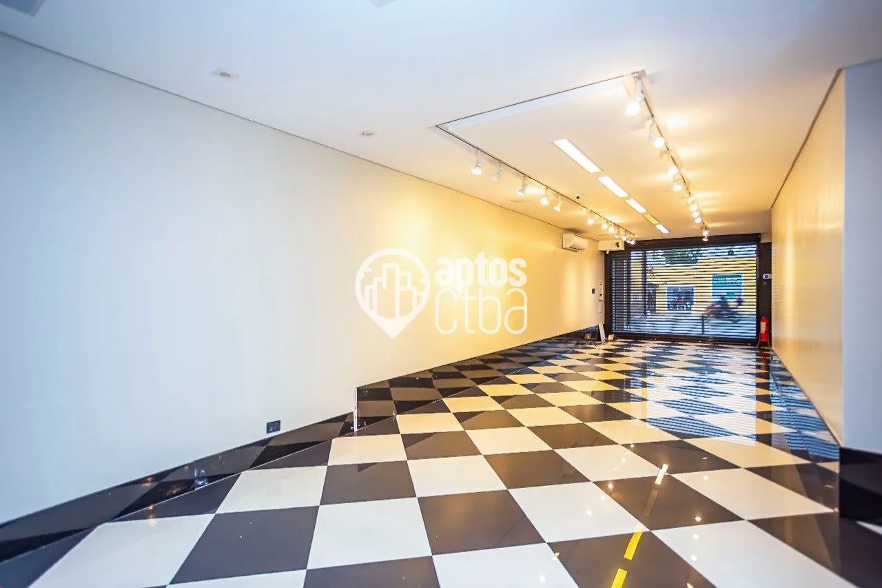 Casa Comercial com 227 m², no Alto da VX - Curitiba/PR - Foto 4