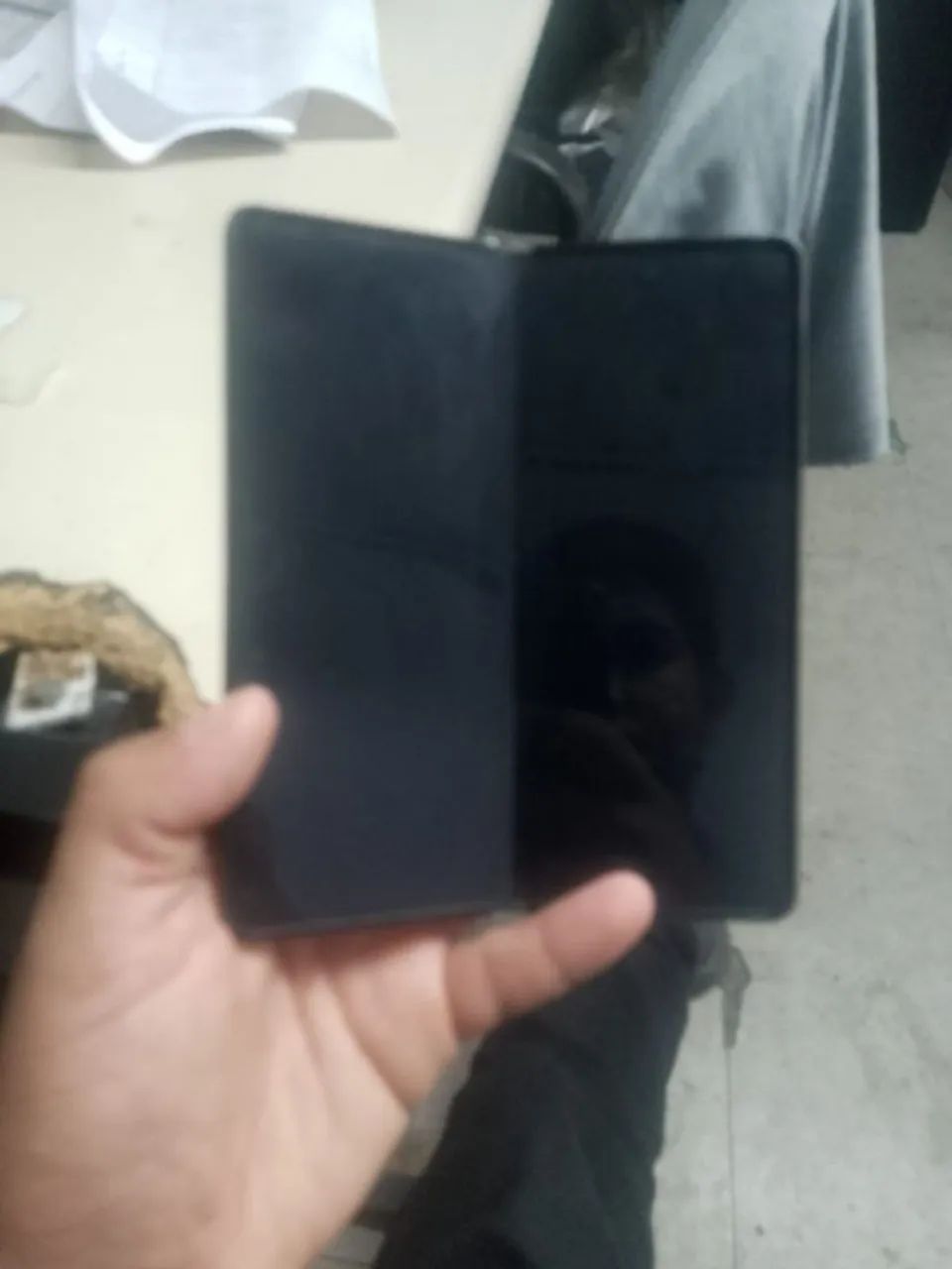 Samsung Z4 fold - Foto 4