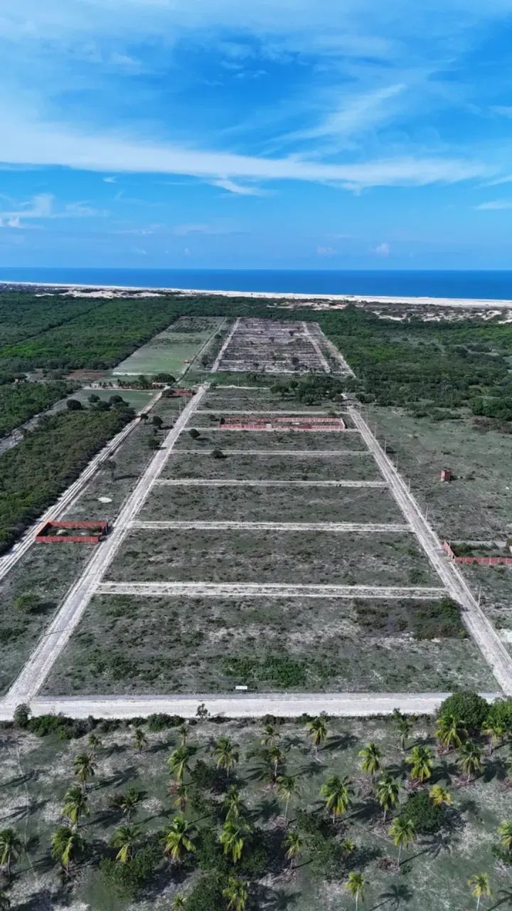 LOTEAMENTO INCRÍVEL - BARRA NOVA BEACH - Foto 3