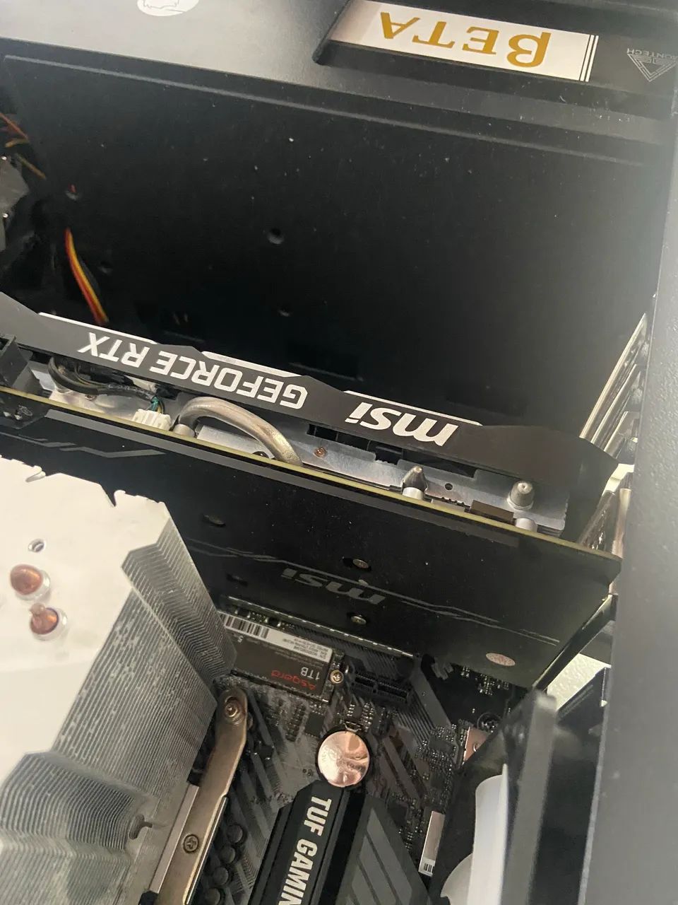 Rtx 2060 super  - Foto 3