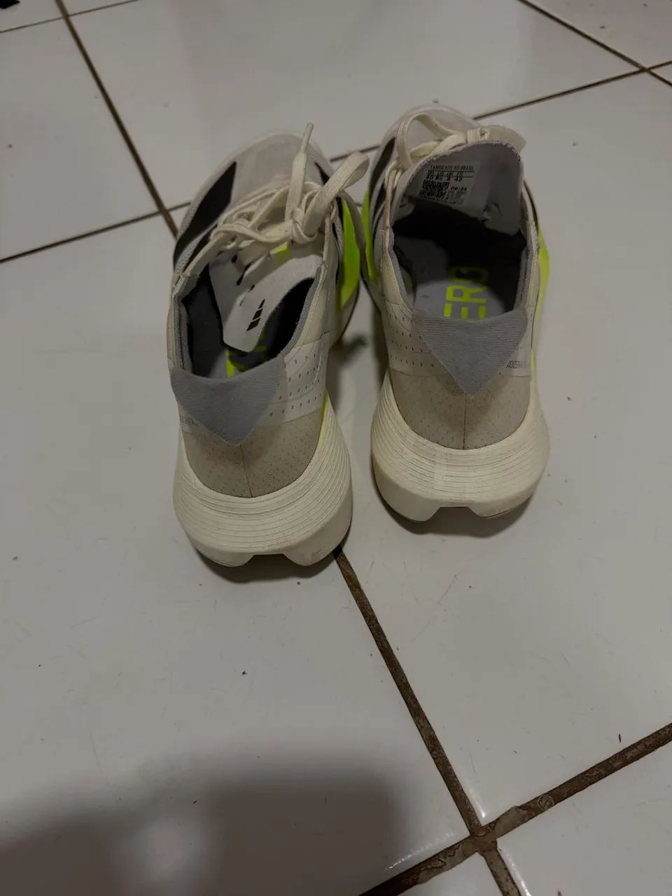 Adidas Adizero RC - Foto 2