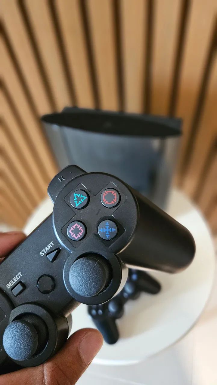 Ps3 superslim  - Foto 3
