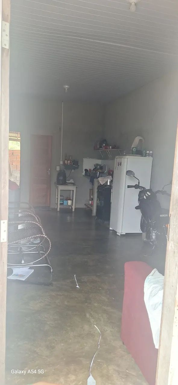 Casa no Novo Horizonte  - Foto 3