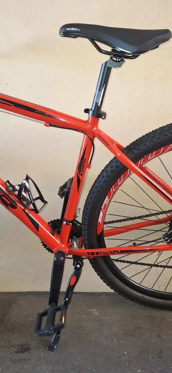 Bicicleta Shimano aro 29 - Foto 3