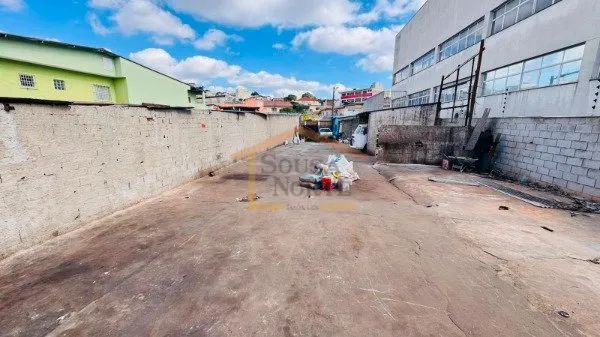 GALPAO /TERRENO VENDA, 400m² e 1.000m² a.t. - Vila Amália - Foto 4