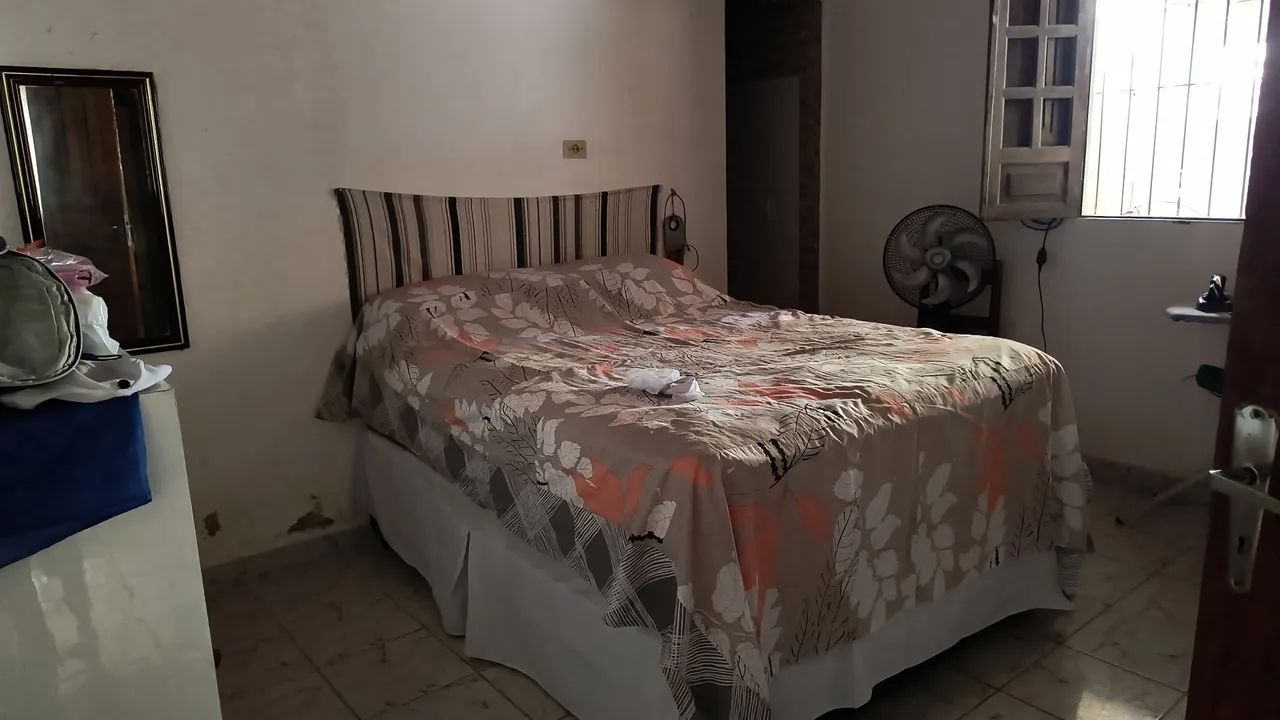 Casa para vender ou alugar  - Foto 4