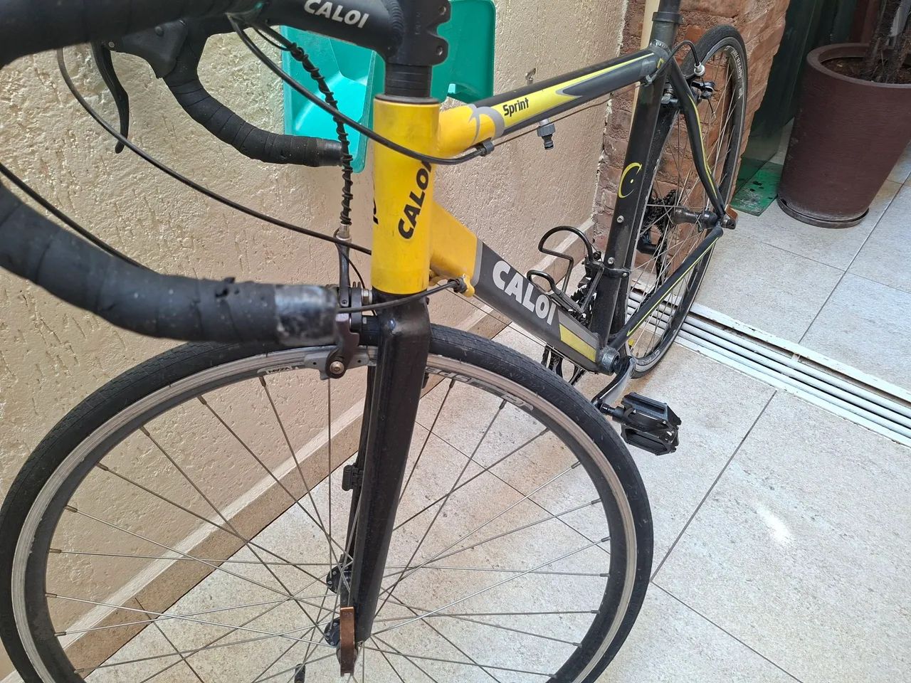 Bike  speed  - Foto 2