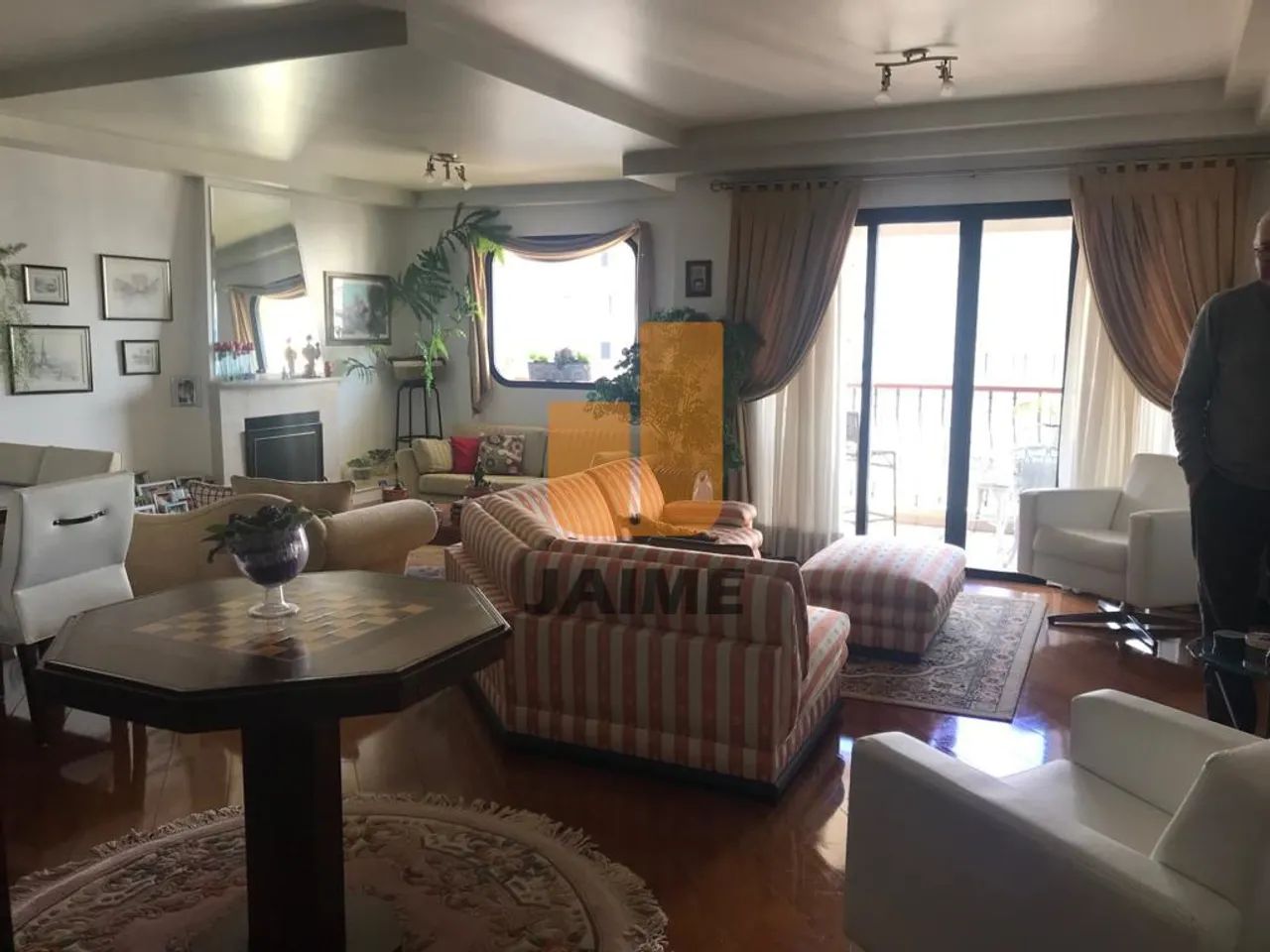 Apartamento, Perdizes - São Paulo - Foto 4