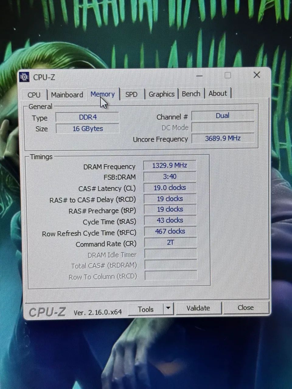 Notebook Gamer 2AM - E550 - Foto 3