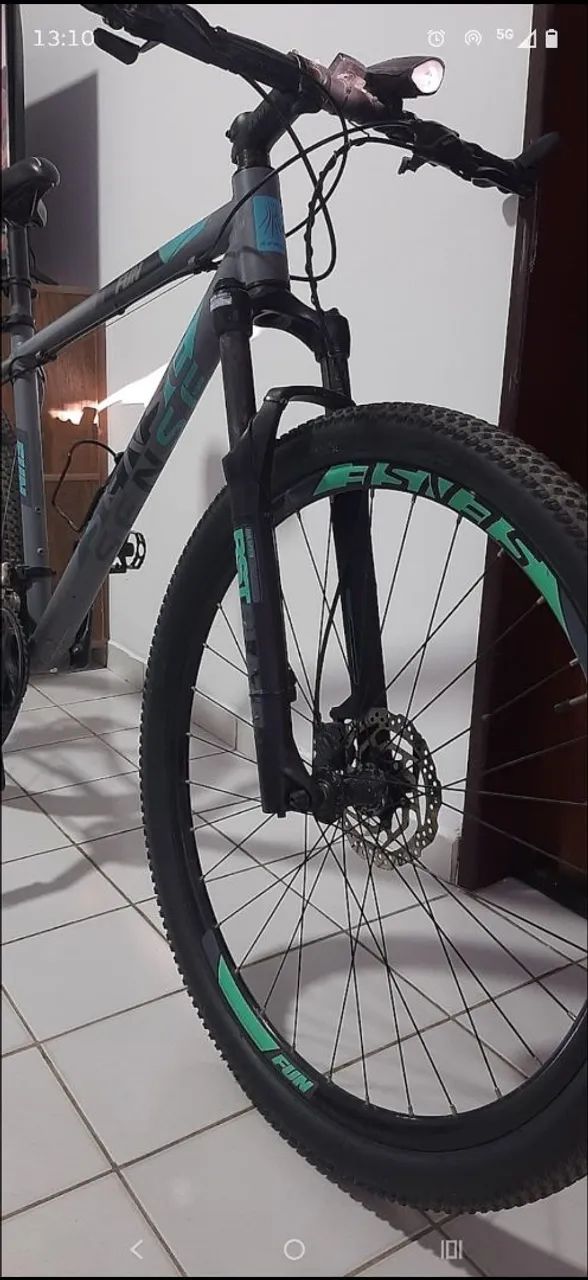 Bike sense - Foto 3