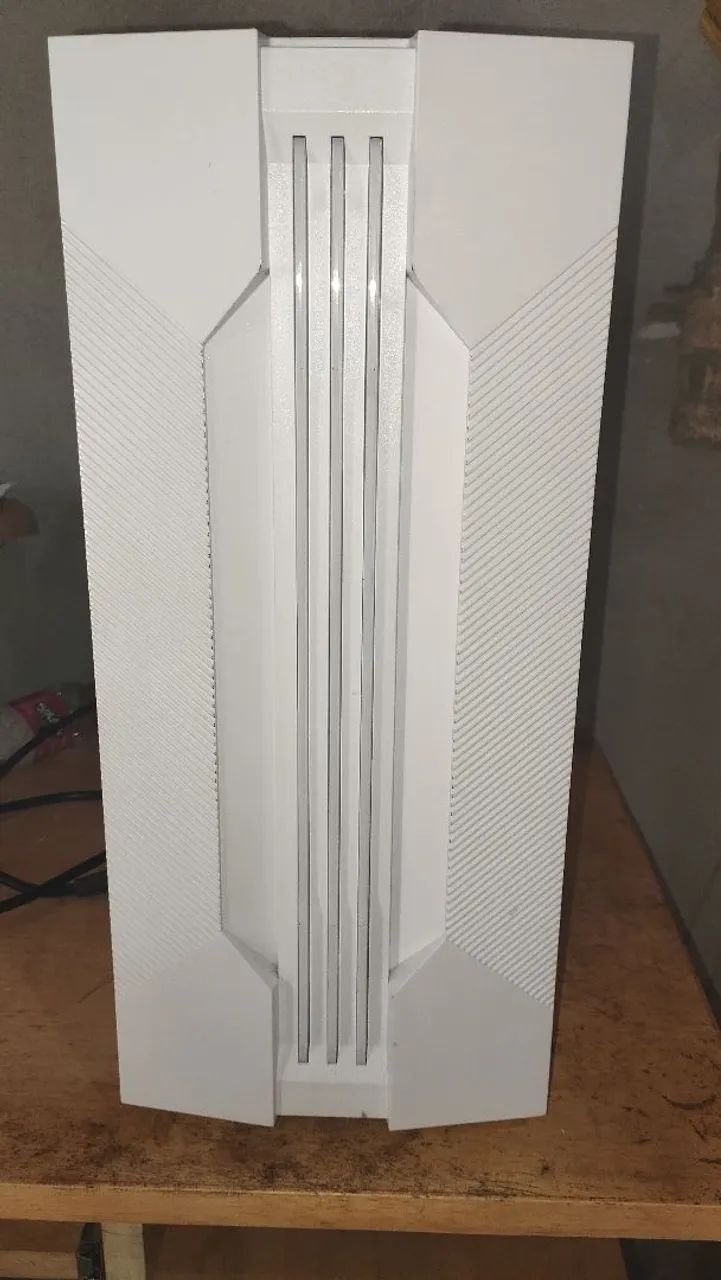 PC Gamer core i5 versão 12 ( novo ) - Foto 2