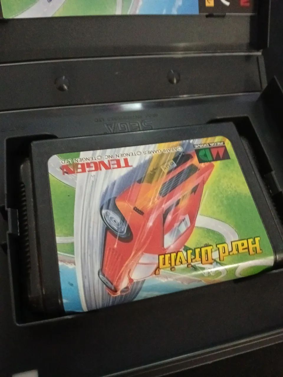 Hard Drivin - Foto 4