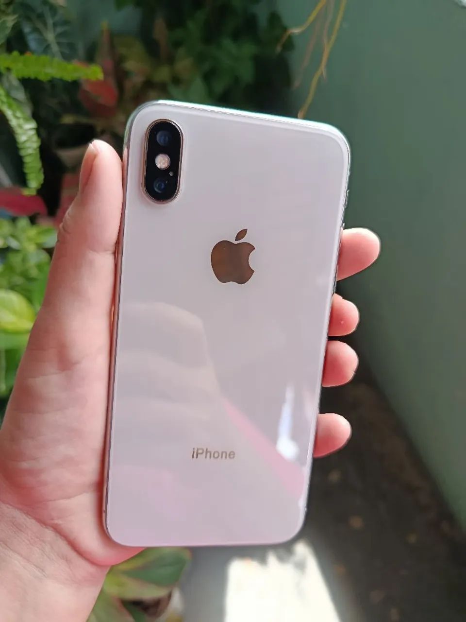 iPhone x 256 Gb
