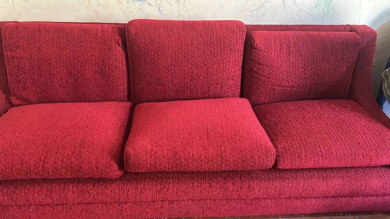 Sofa 3 lugares 2,5m