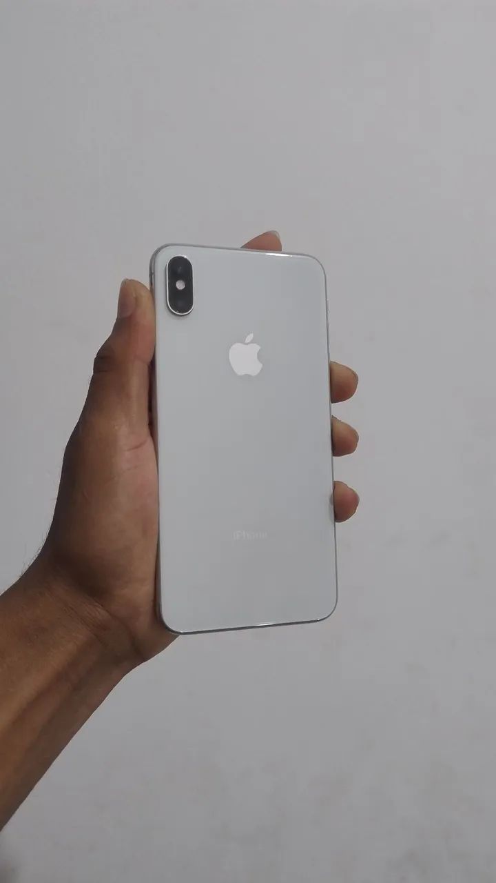 iPhone Xs Max 256gb - Foto 3
