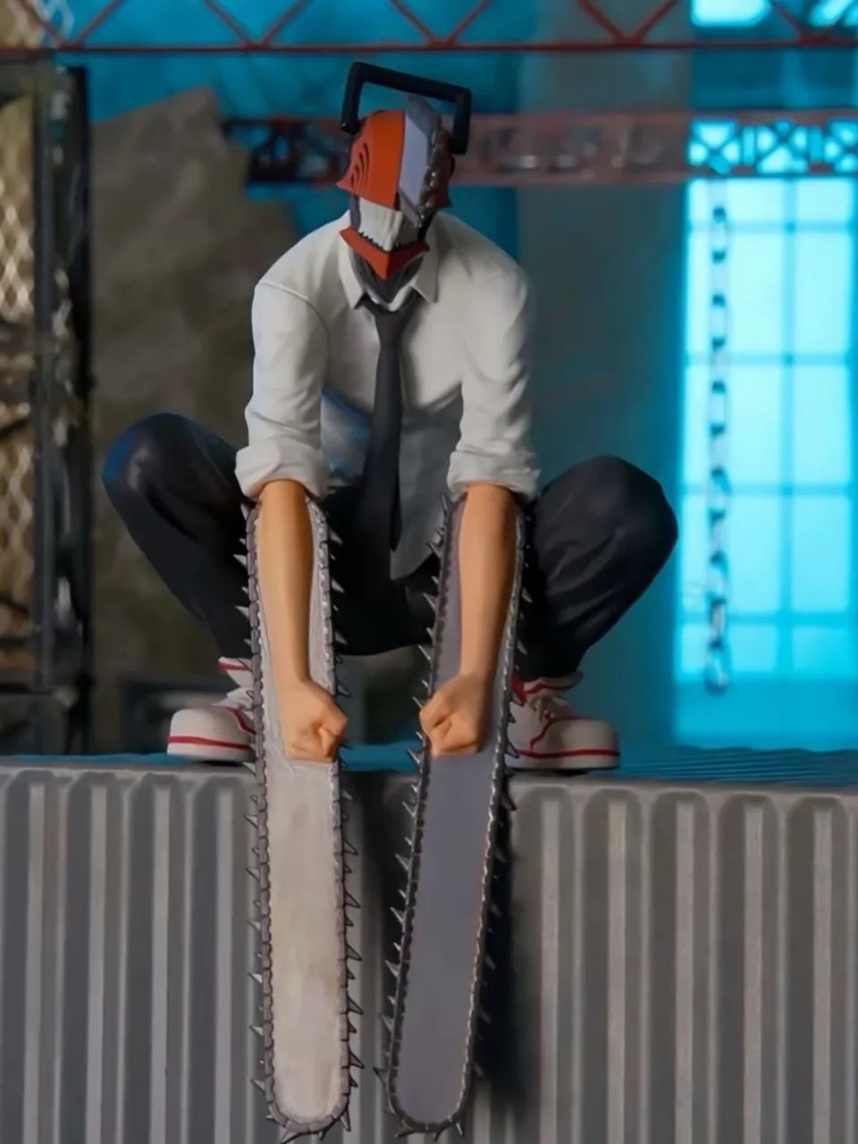 Action figures - Foto 4