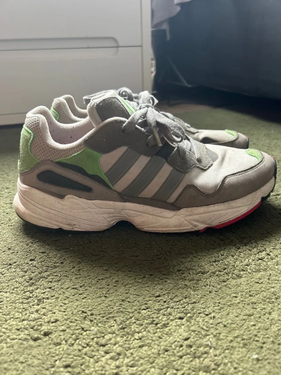 Adidas YUNG-96 