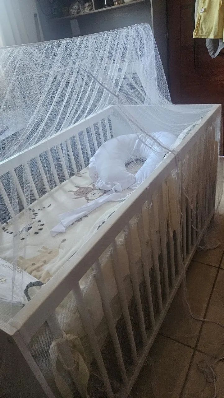 Berço  - Foto 2