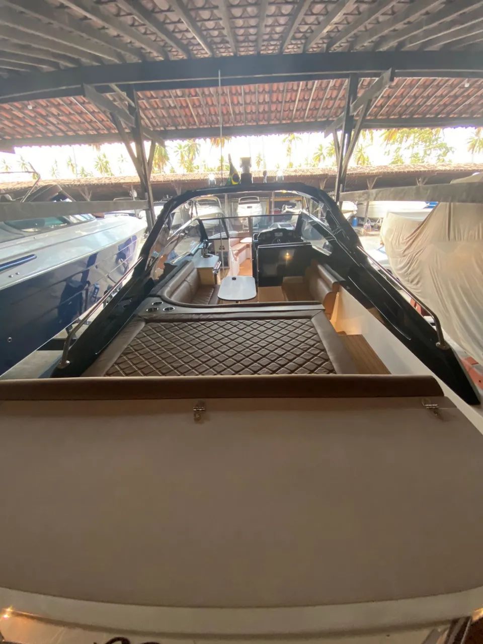 Azov 380. Volvo D3 Diesel. * - Foto 12