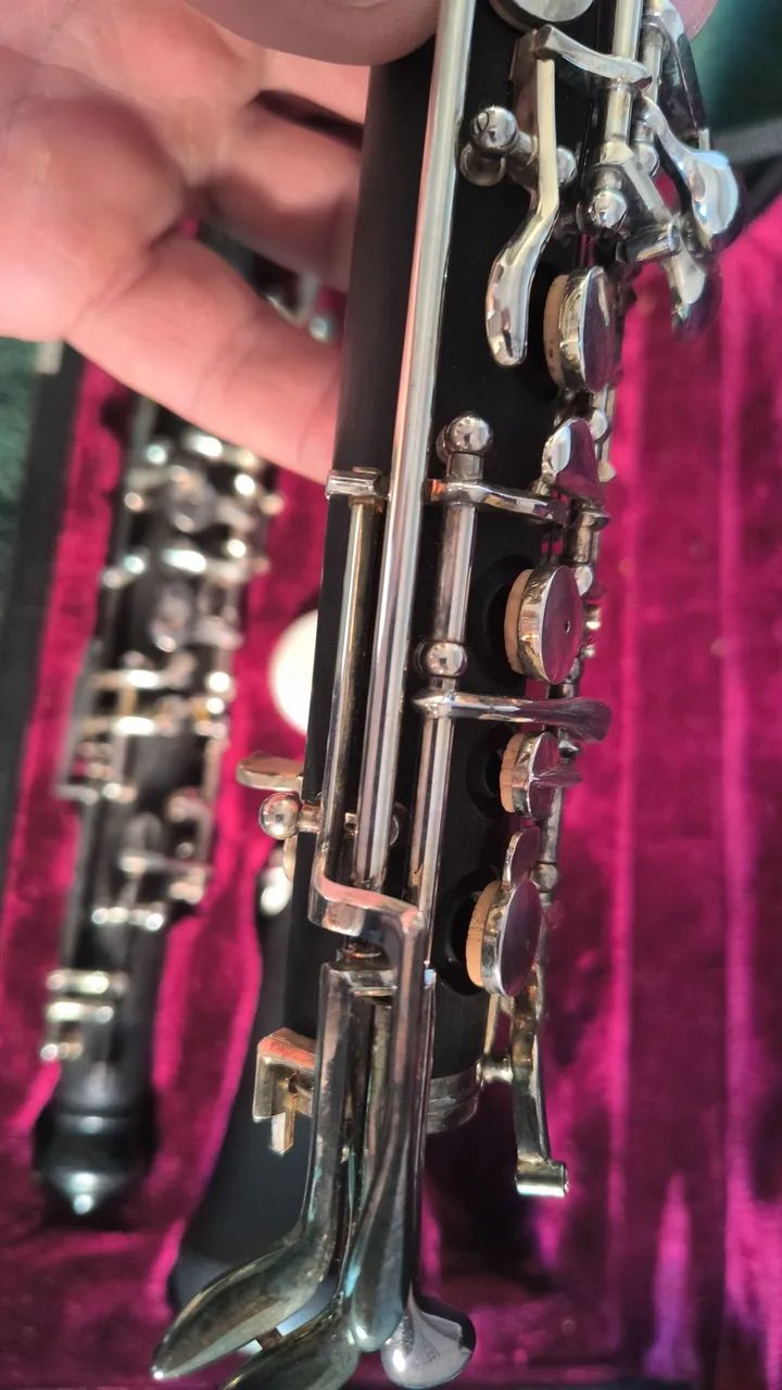 Oboe seminovo - Foto 3