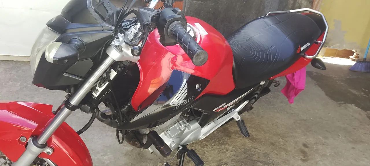 Fan 150  - Foto 3