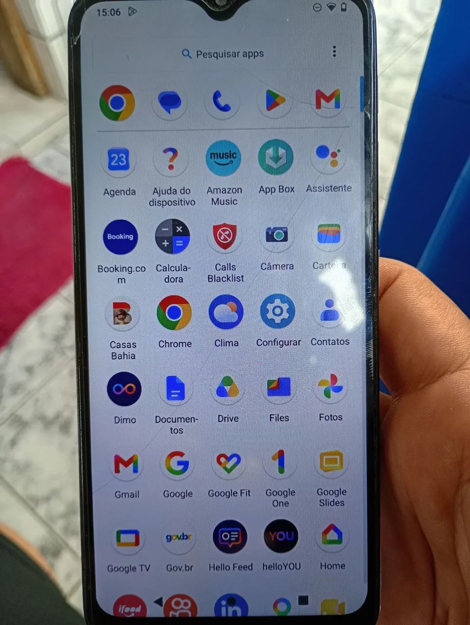 Celular  - Foto 4
