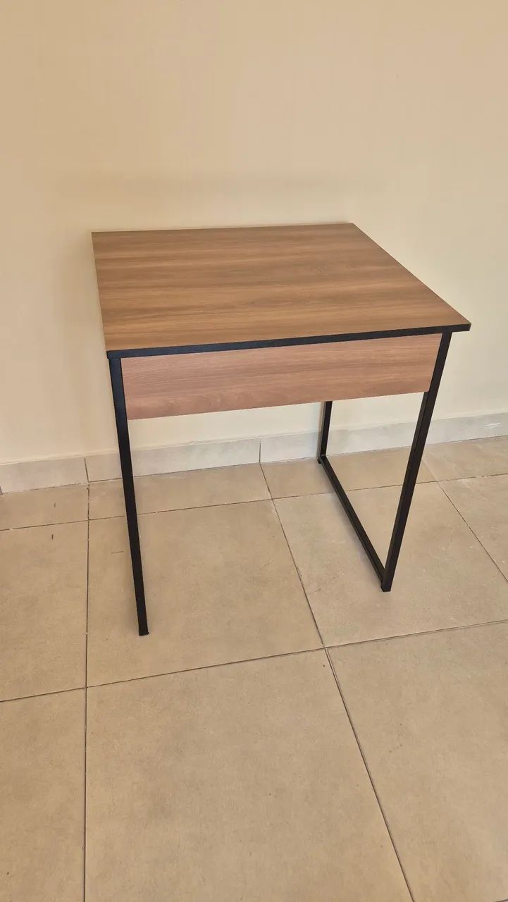 MESA 