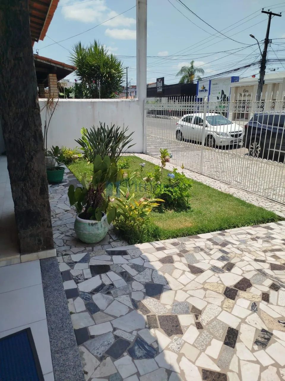 Casa Comercial em Capuchinhos, Feira de Santana para Alugar - Foto 2