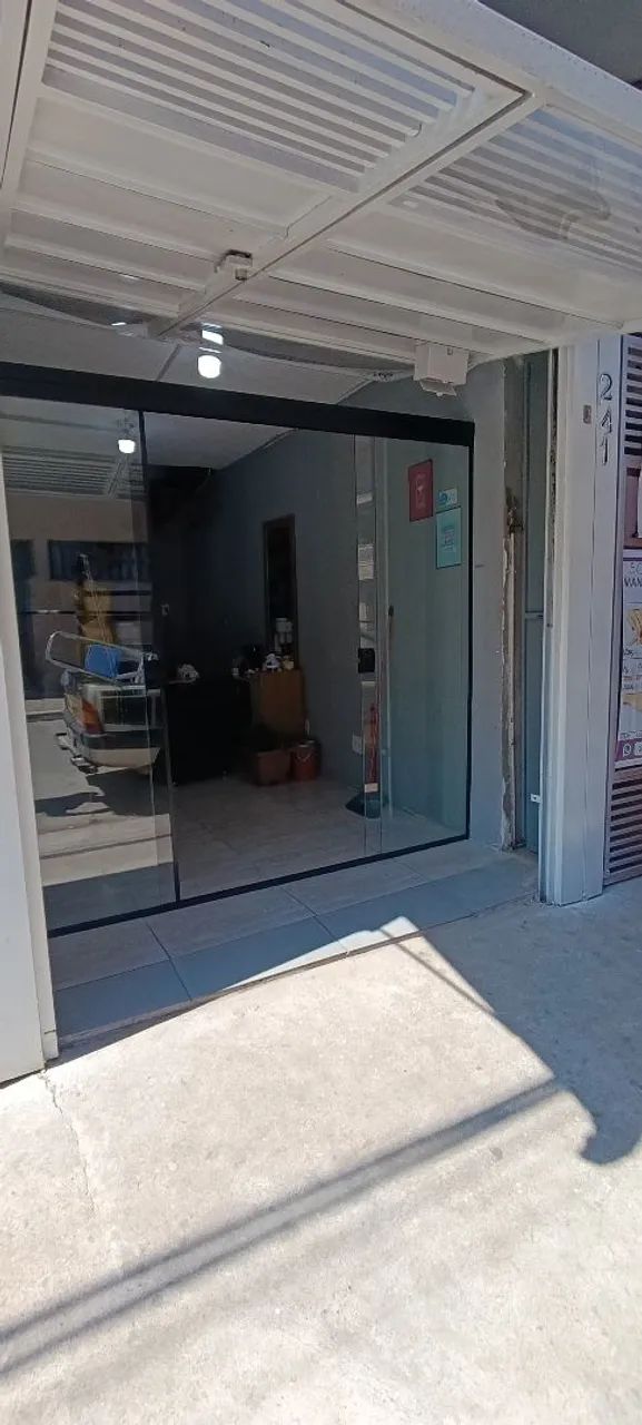 Porta balcão de vidro temperado. Em 12 vezes - Foto 5