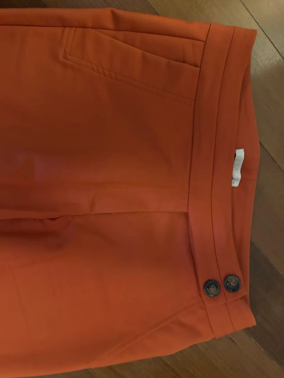 Calça Seiki 42 - Foto 2
