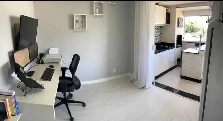 Casa com 2 Quartos Nova Cidade - Foto 5
