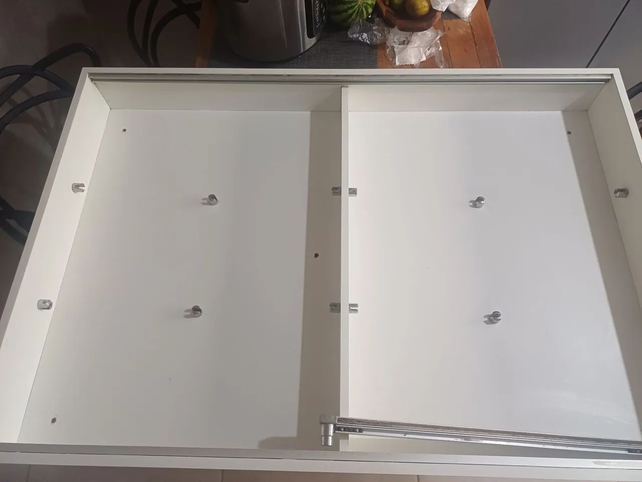 vitrine para parede - Foto 2