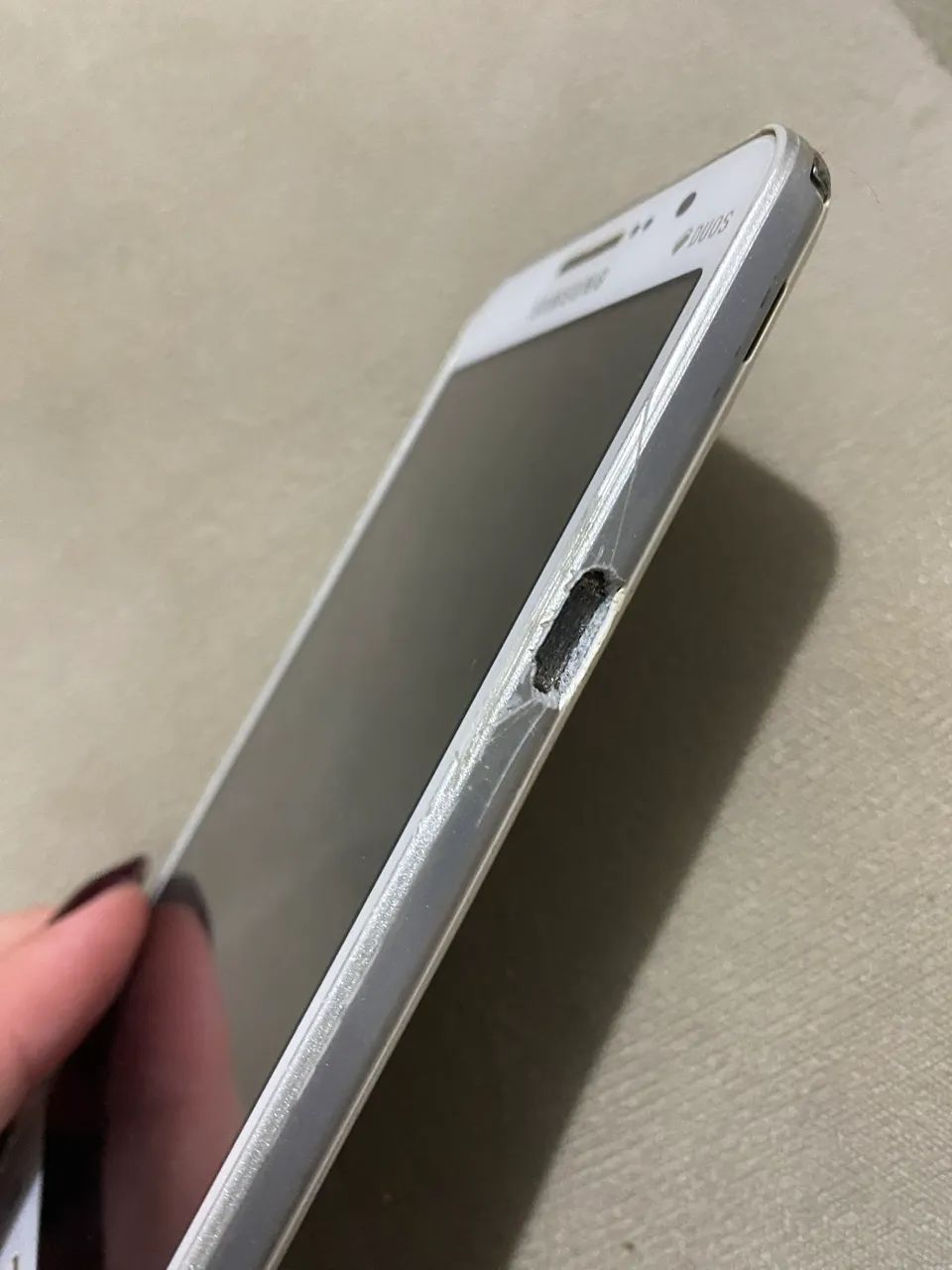 celular para retirada de peças  - Foto 3