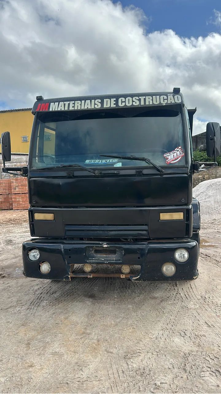 FORD CARGO 1217 - Foto 3
